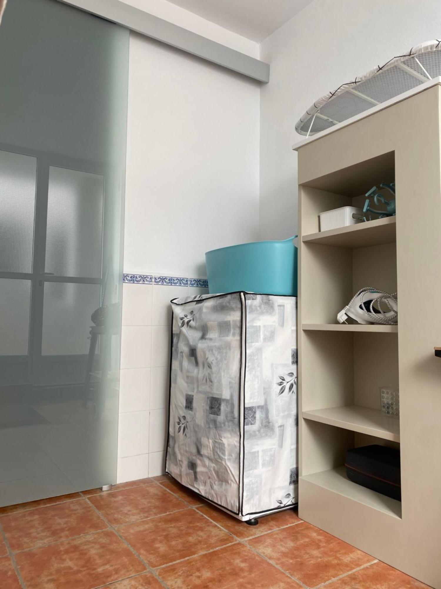Casa Del Pez Vivienda A Pie De Calle En Agua Amarga A 250 Metros De La Playa Exterior foto